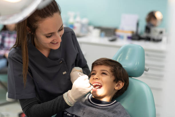 Best Emergency Treatment for Oral Infections in Beloit, WI